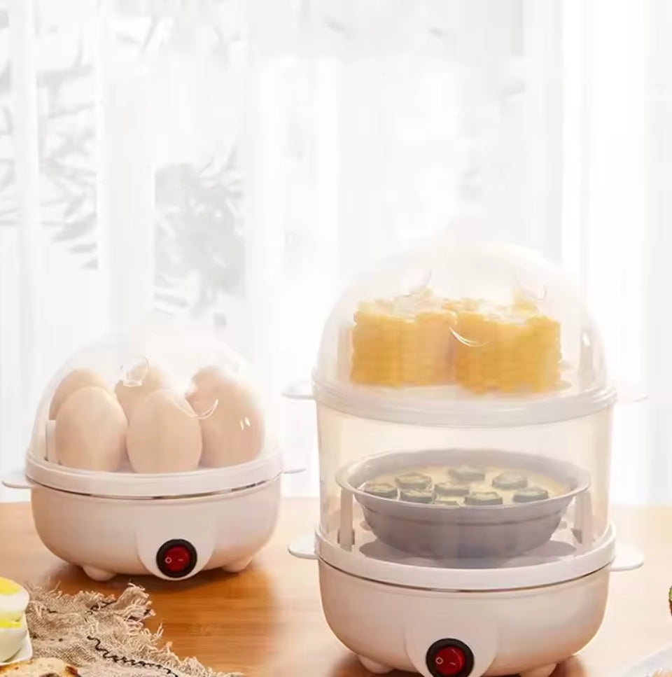Egg Streamer