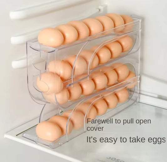 Egg Dispenser